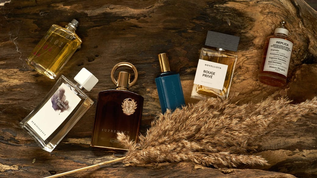 Unisex-Parfums: Die besten Duftproben für jeden Geschmack