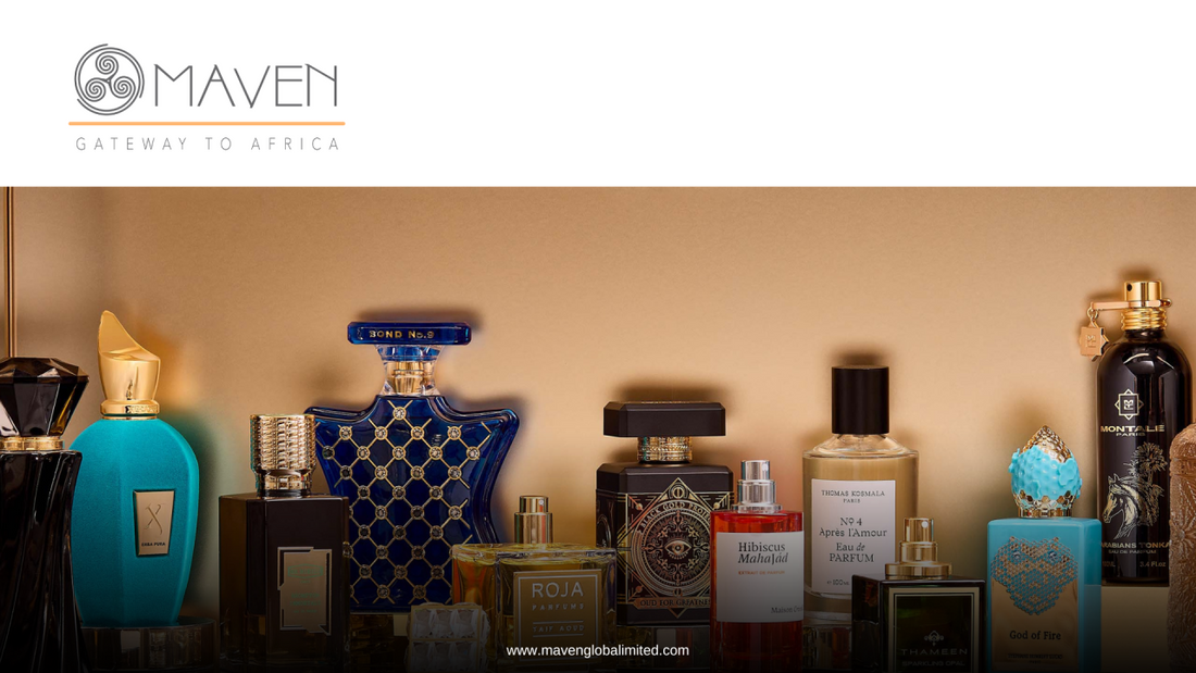Warum Unisex-Parfums die Zukunft der Duftwelt sind