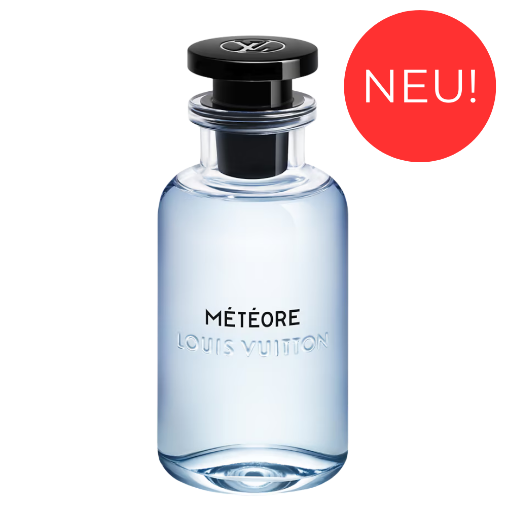 未開封 ルイヴィトン 香水 メテオール 100ml 未使用 箱付