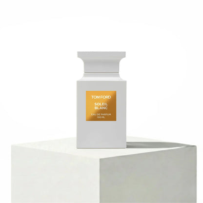 Tom Ford - Soleil Blanc Abfüllung