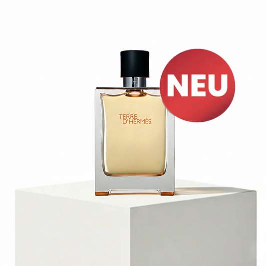 Terre d’Hermès - Hermès Abfüllung