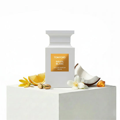 Tom Ford - Soleil Blanc Abfüllung