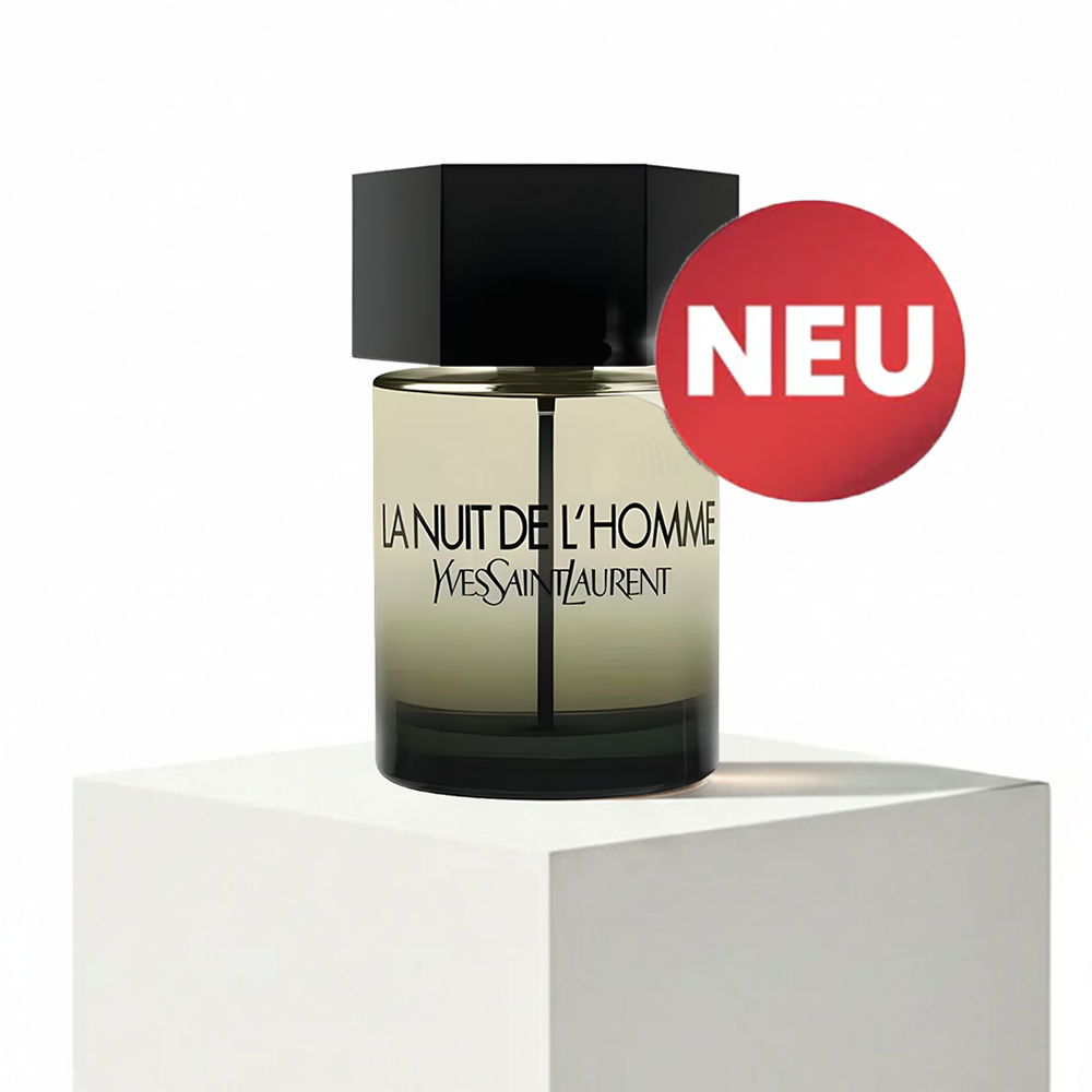 La Nuit de L’Homme - Yves Saint Laurent Abfüllung