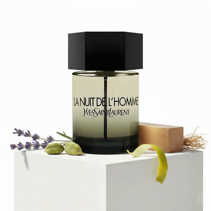 La Nuit de L’Homme - Yves Saint Laurent Abfüllung
