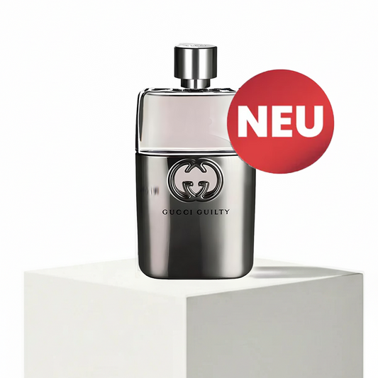 Gucci Guilty Pour Homme - Gucci Abfüllung