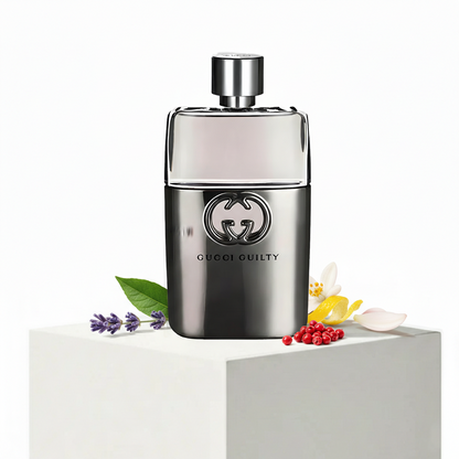 Gucci Guilty Pour Homme - Gucci Abfüllung