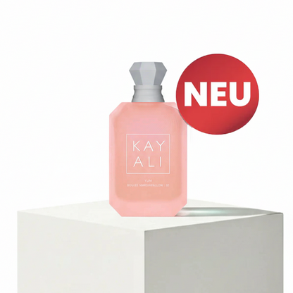 Yum Boujee 81 - Kayali Abfüllung