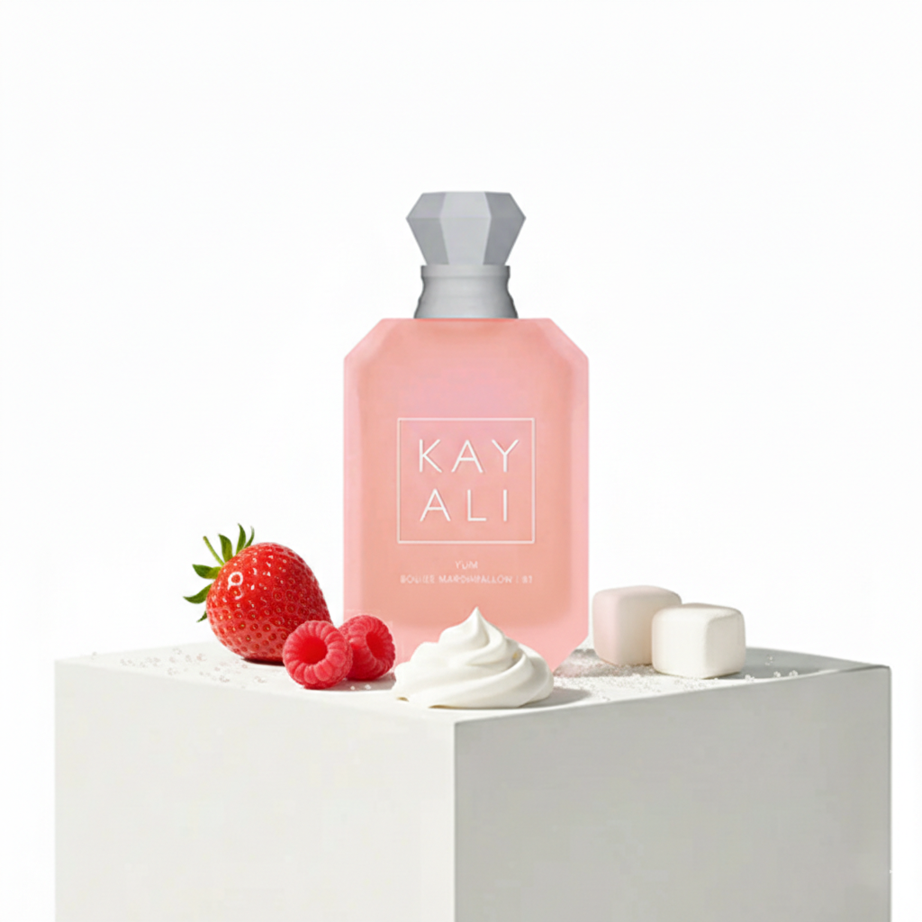 Yum Boujee 81 - Kayali Abfüllung