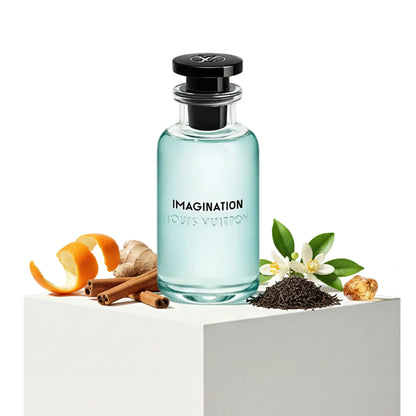 Louis Vuitton - Imagination Abfüllung