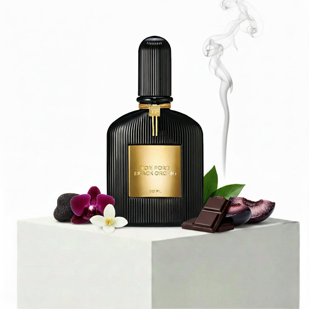 Tom Ford - Black Orchid Abfüllung