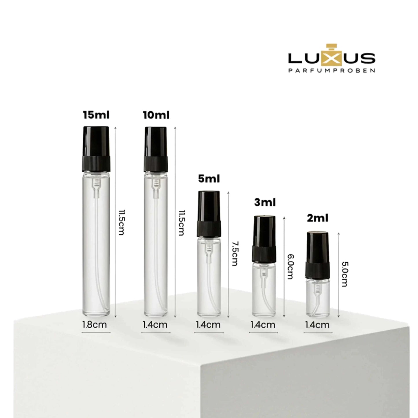 Maison Francis Kurkdjian Paris - Baccarat Rouge 540 - Extrait de Parfum Probe