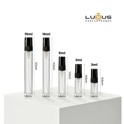 Maison Francis Kurkdjian Paris - Baccarat Rouge 540 - Extrait de Parfum Probe