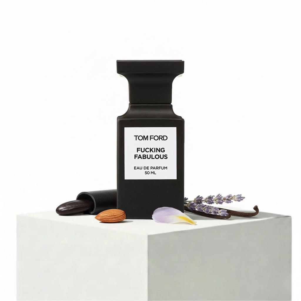 Tom Ford - Fucking Fabulous Abfüllung