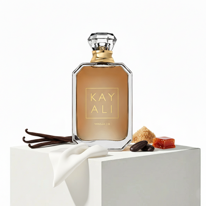 Vanilla 28 - Kayali Abfüllung