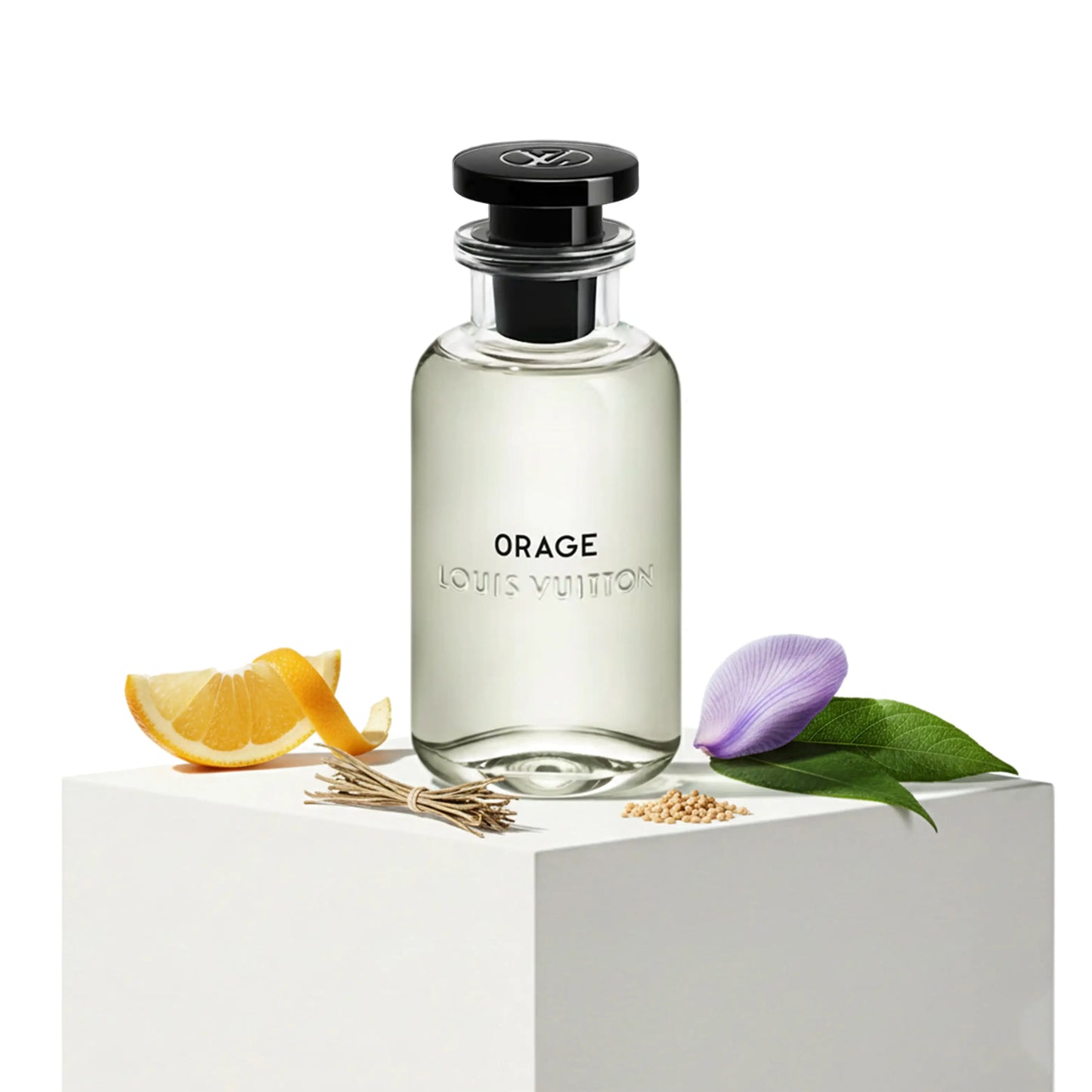 Louis Vuitton - Orage Abfüllung