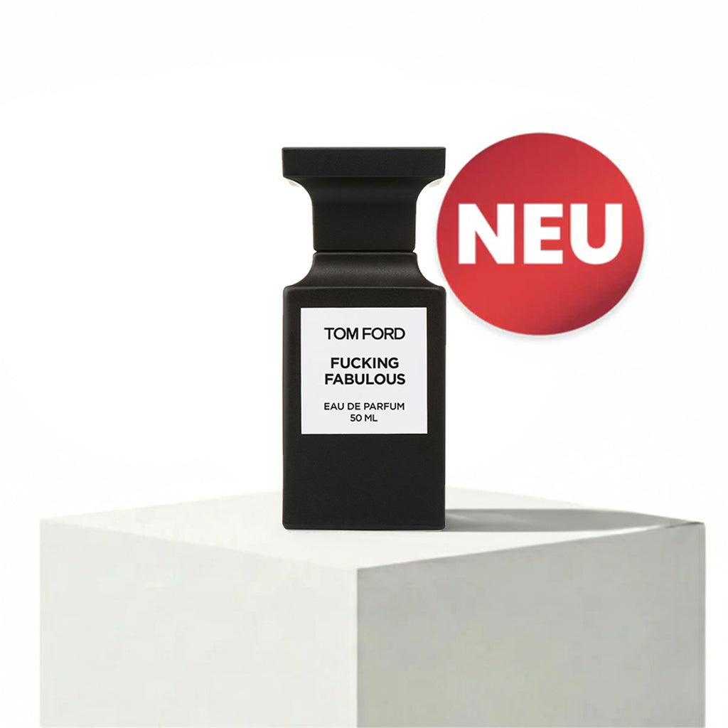 Tom Ford - Fucking Fabulous Abfüllung