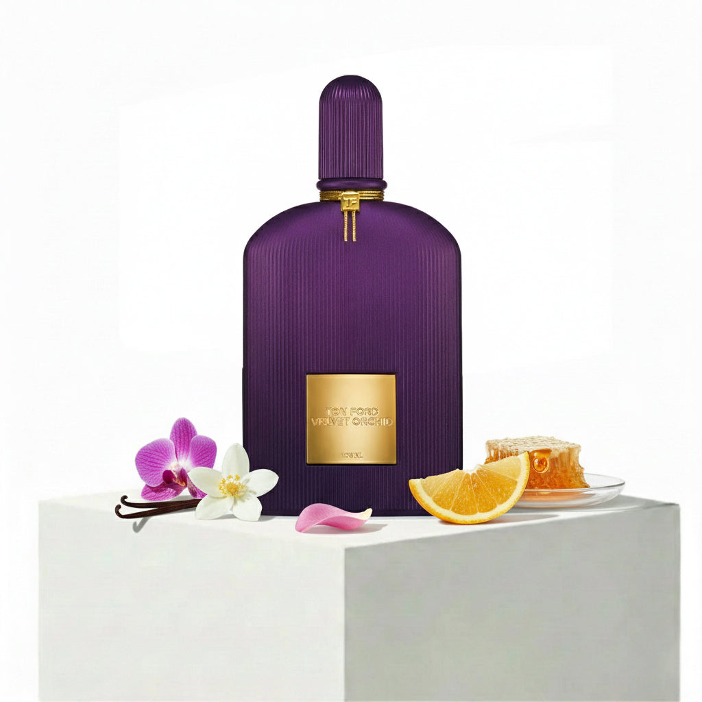 Tom Ford - Velvet Orchid Abfüllung