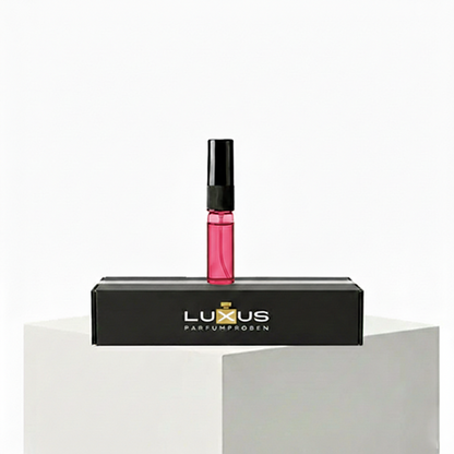 Eden Juicy Apple 01 - Kayali Abfüllung