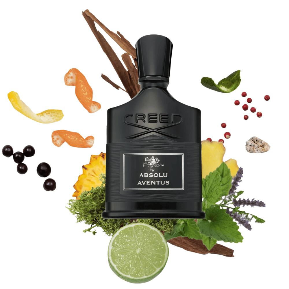 Creed Aventus Absolu (Limited Edition) Parfümproben Exklusive