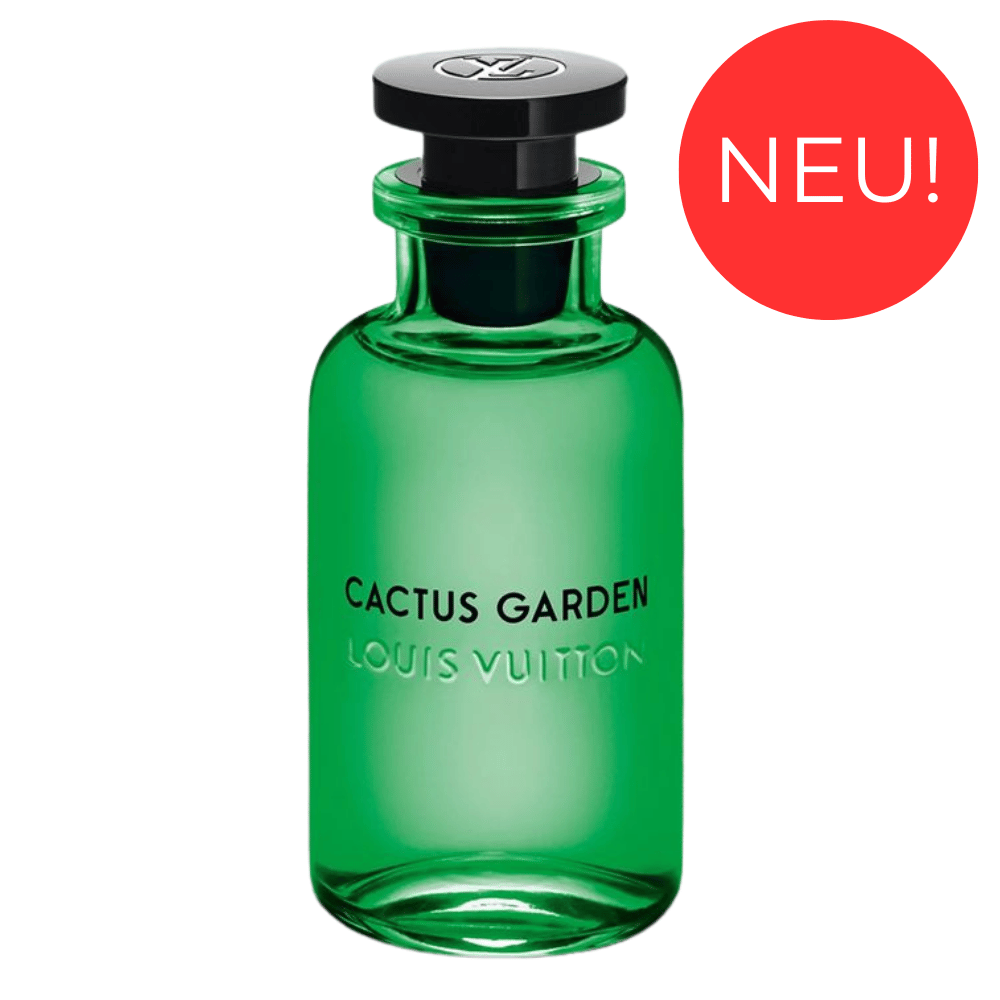 Louis Vuitton - Cactus Garden