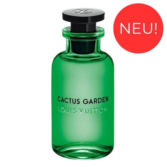 Louis Vuitton - Cactus Garden
