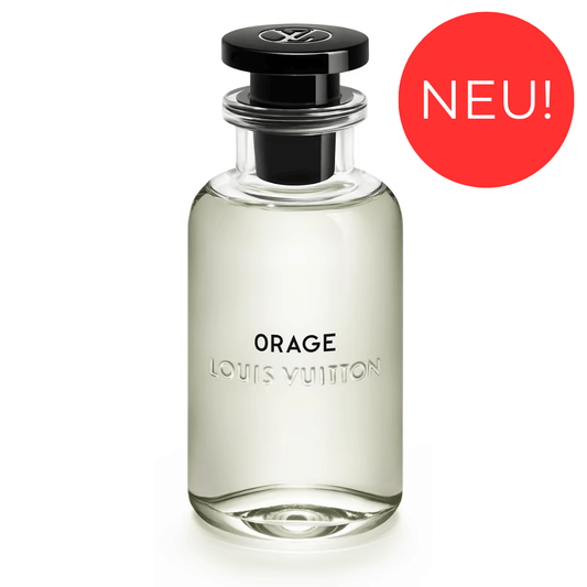 Louis Vuitton - Orage Abfüllung