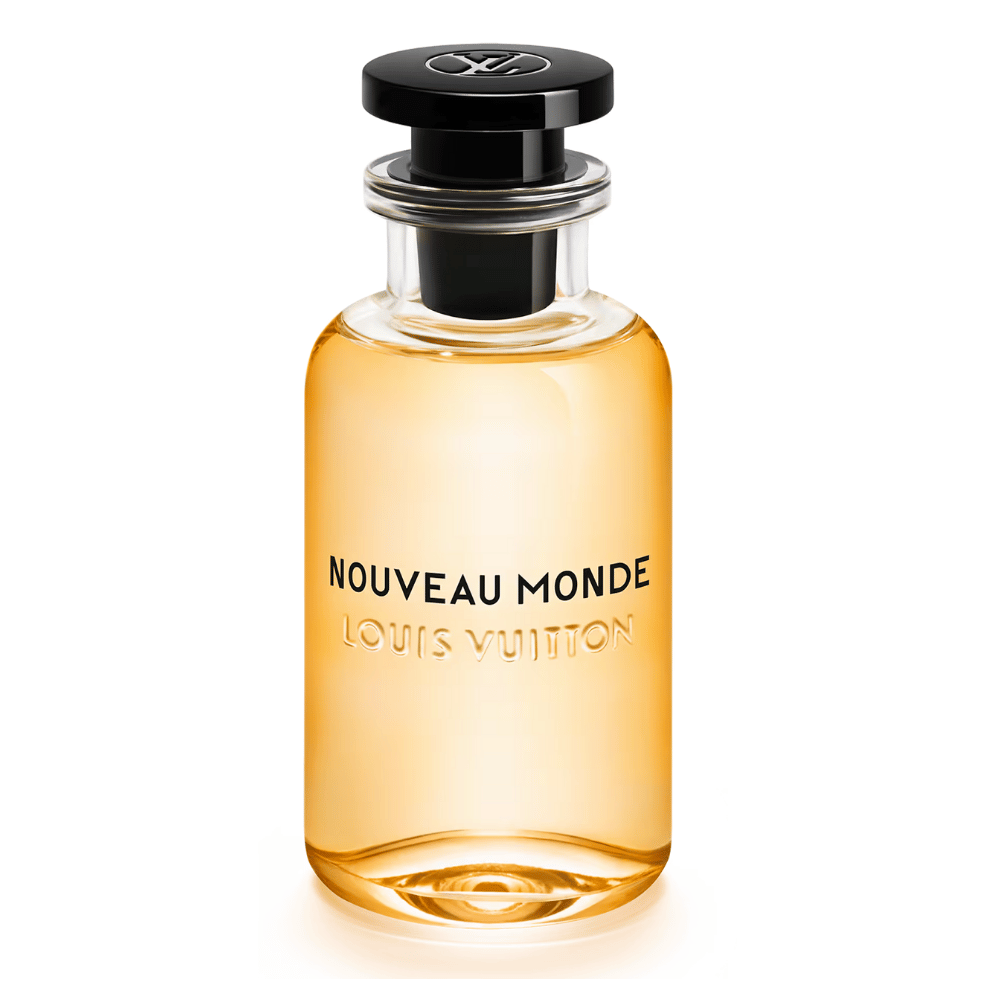 Louis Vuitton - Nouveau Monde Abfüllung
