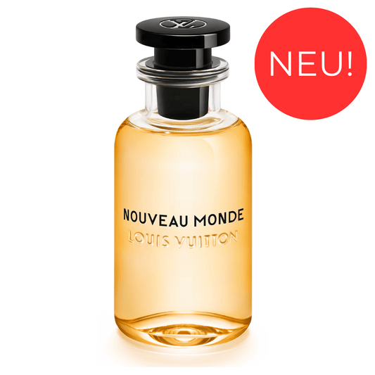 Louis Vuitton - Nouveau Monde Abfüllung