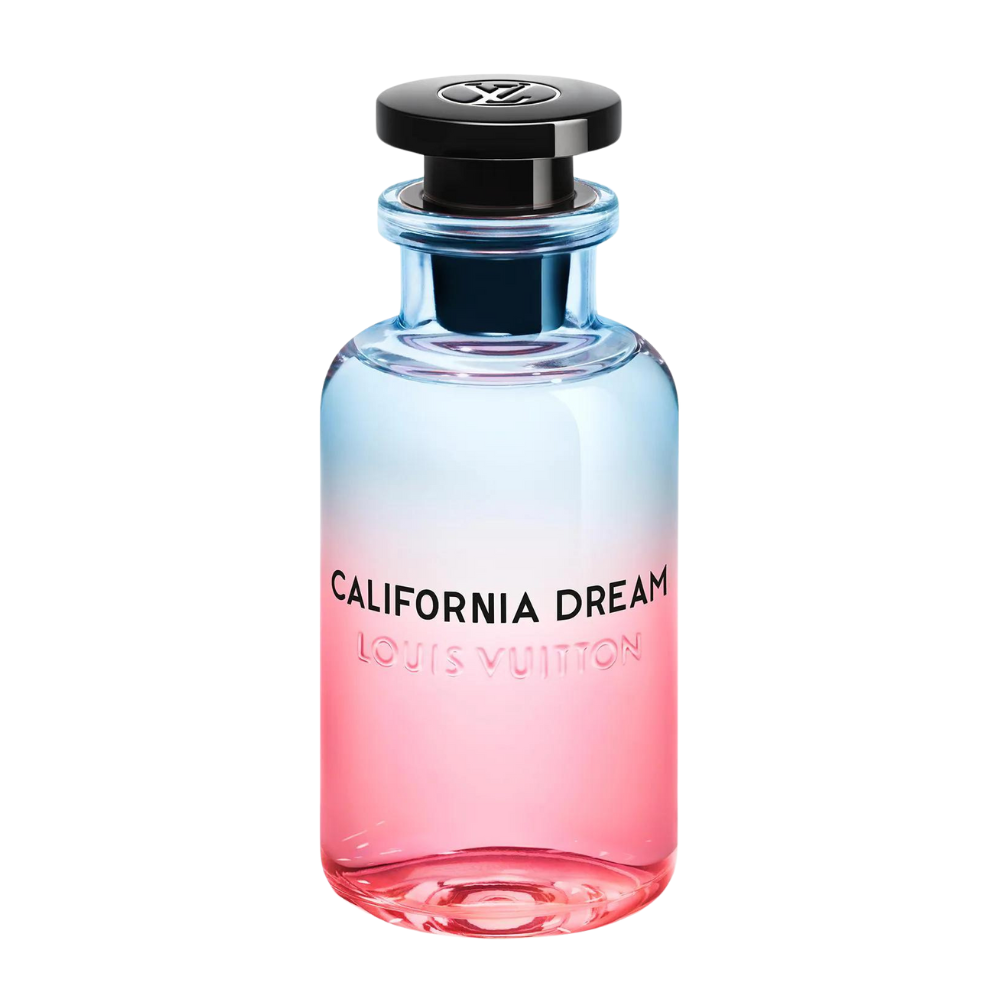 Louis Vuitton California Dream Parfümprobe - Exklusive Duftprobe bei Luxusparfumproben.de