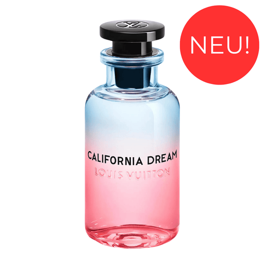 Louis Vuitton - California Dream Abfüllung
