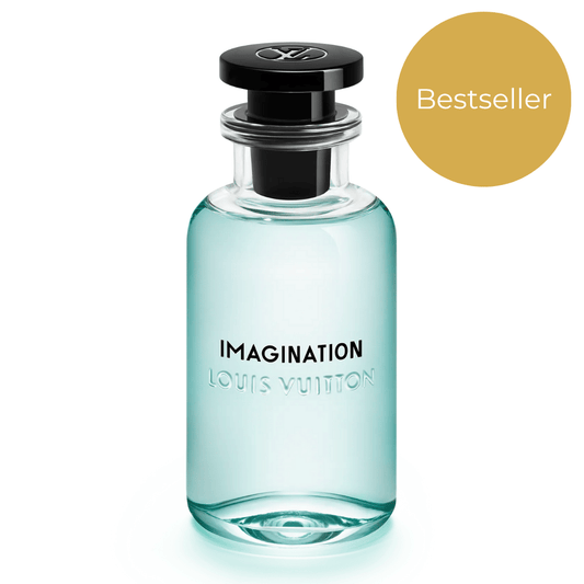 Louis Vuitton - Imagination Abfüllung