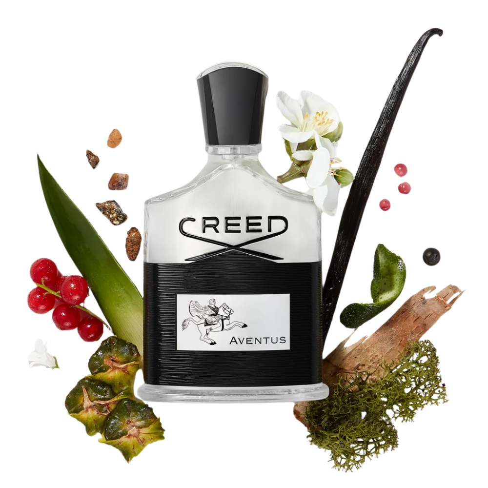 Creed - Aventus Abfüllung
