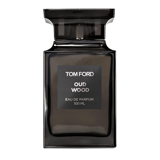 Tom Ford Oud Wood Parfümprobe - Exklusive Duftprobe bei Luxusparfumproben.de