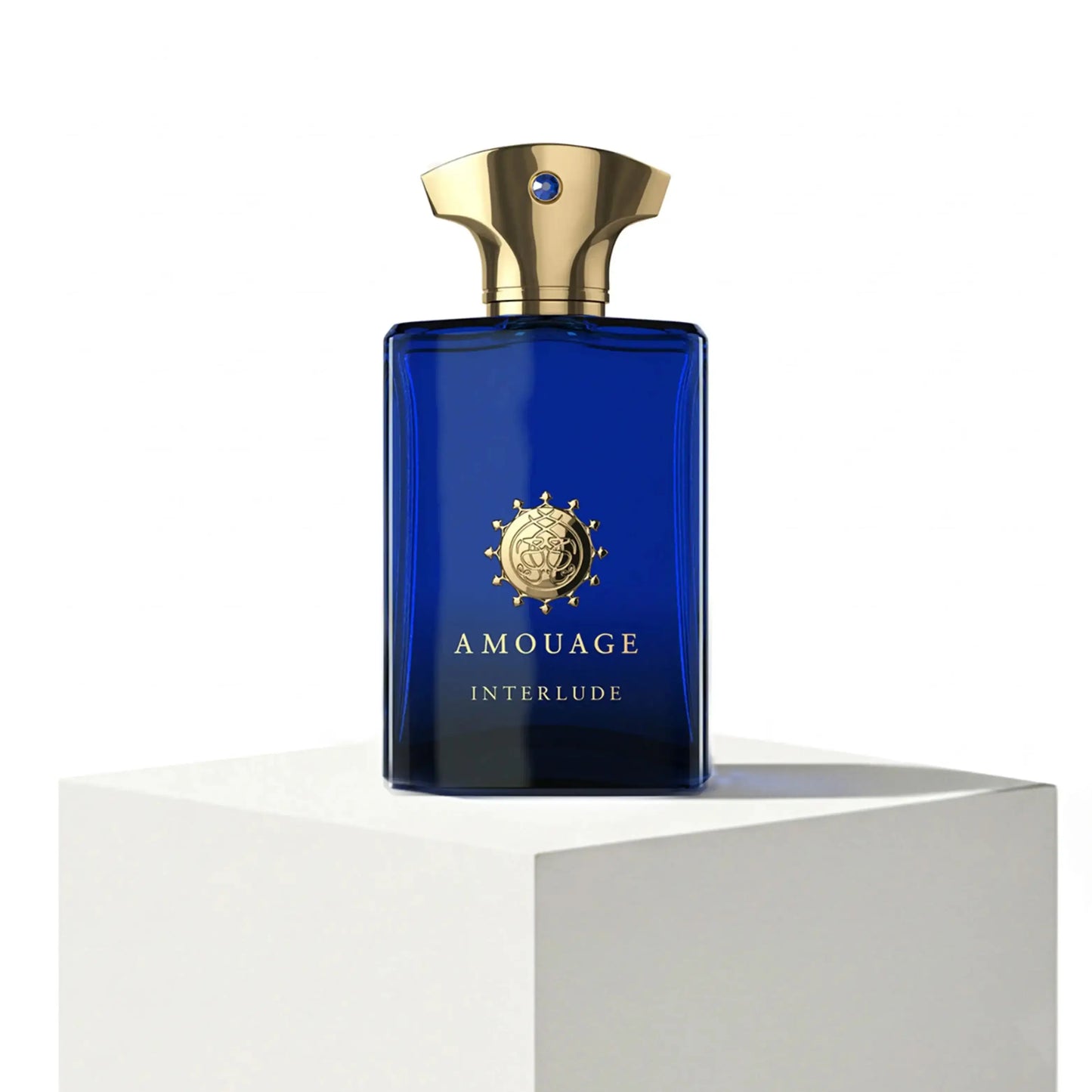Amouage - Interlude Probe