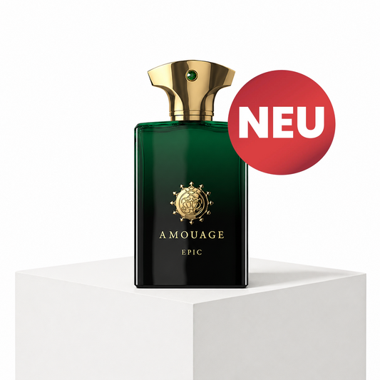 Amouage - Epic Man Abfüllung