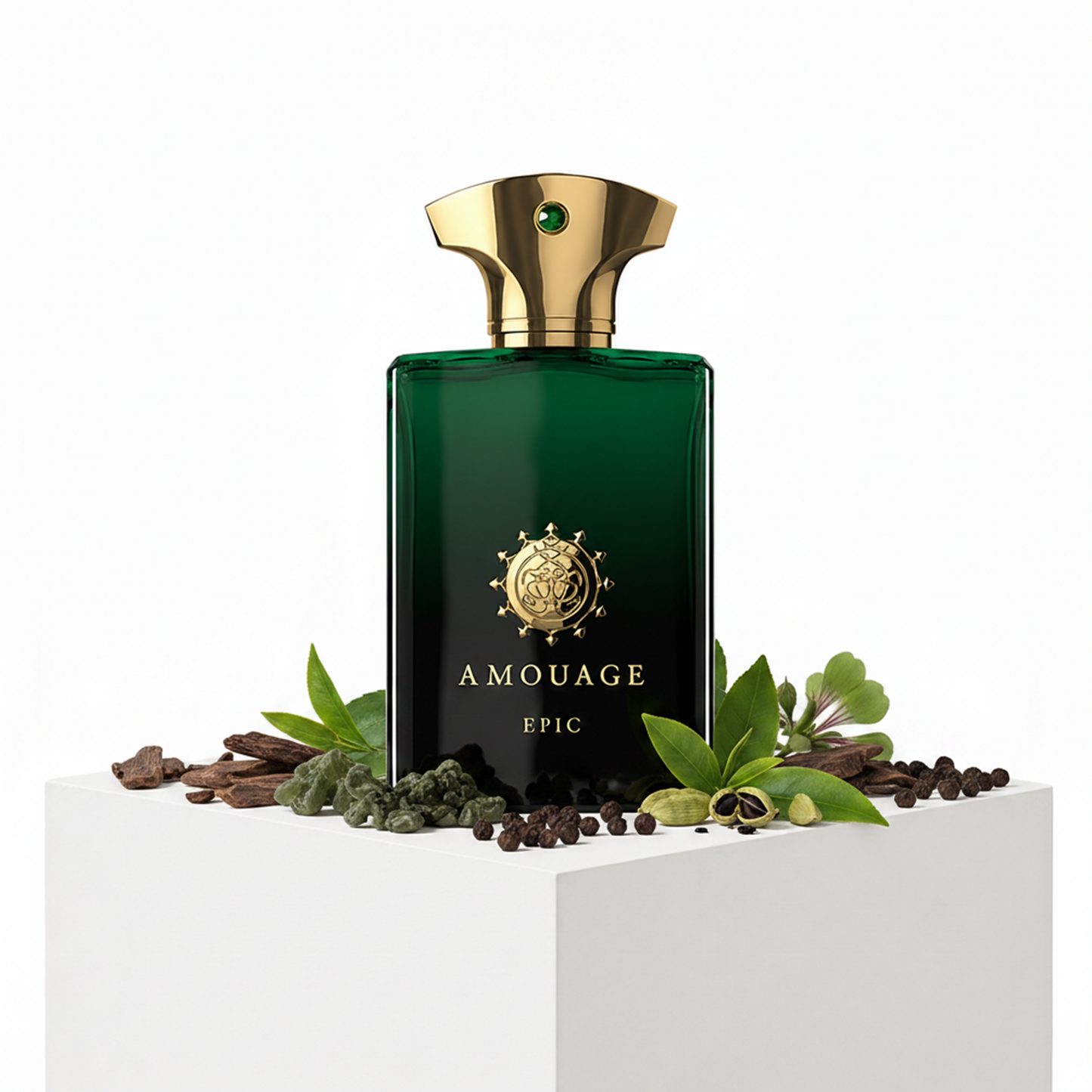 Amouage - Epic Man Abfüllung