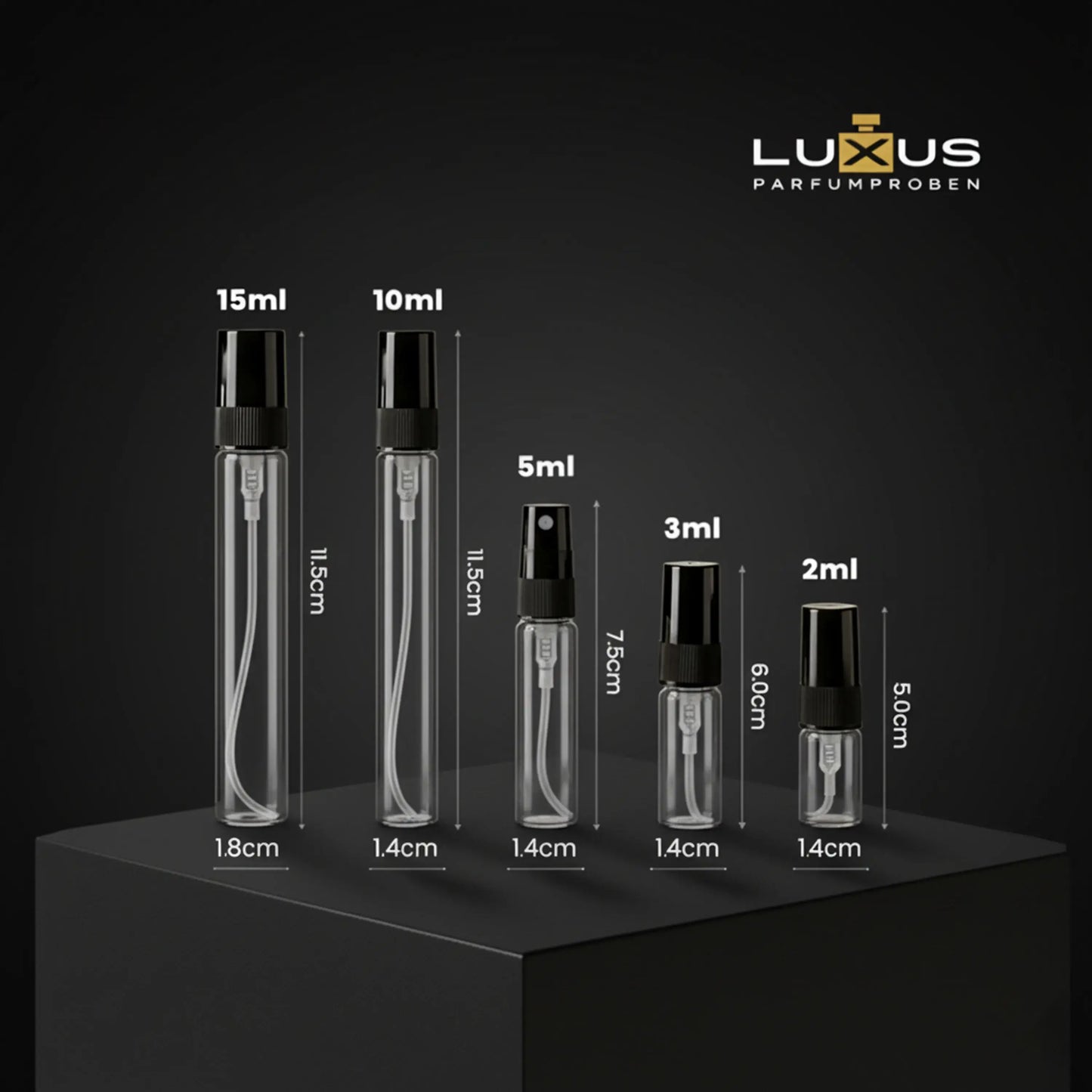 2+2 GRATIS HERBST MYSTERY BUNDLE  BLACK EDITION