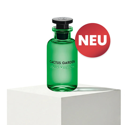 Louis Vuitton - Cactus Garden
