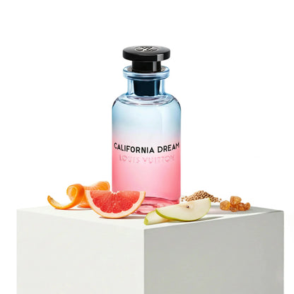 Louis Vuitton - California Dream Abfüllung