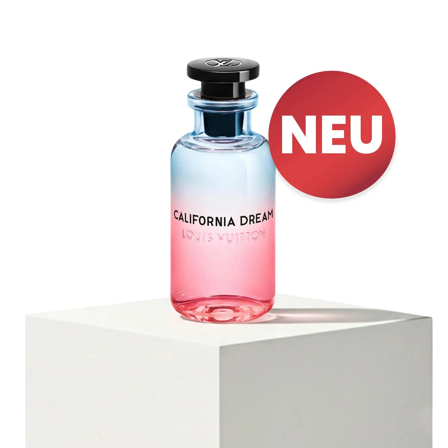 Louis Vuitton - California Dream Abfüllung
