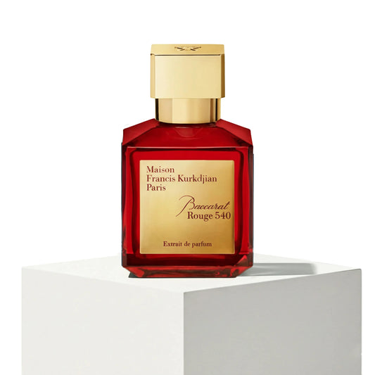 Maison Francis Kurkdjian Paris - Baccarat Rouge 540 - Extrait de Parfum Probe
