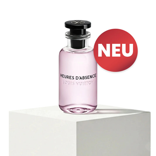 Louis Vuitton - Heures d'Absence