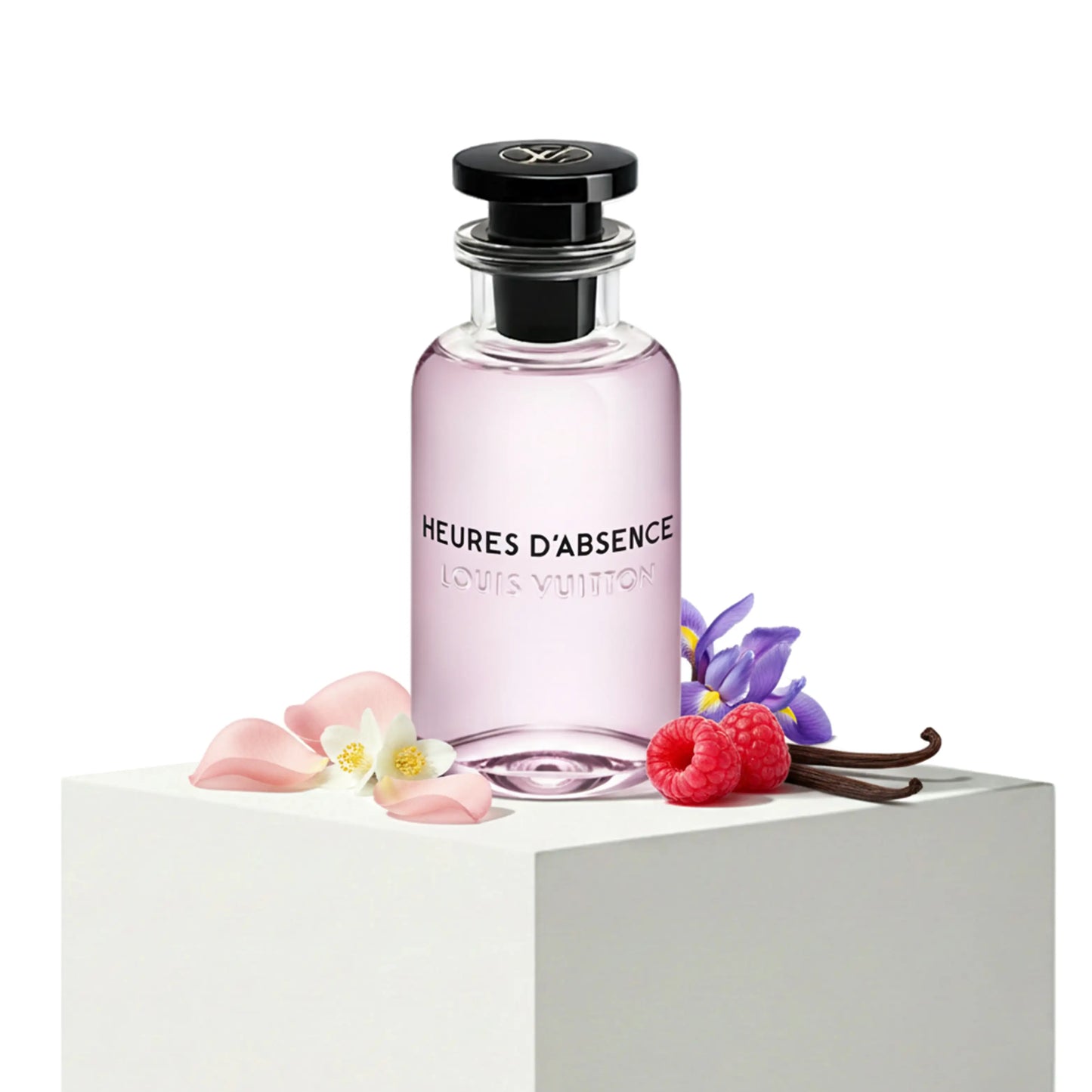 Louis Vuitton - Heures d'Absence