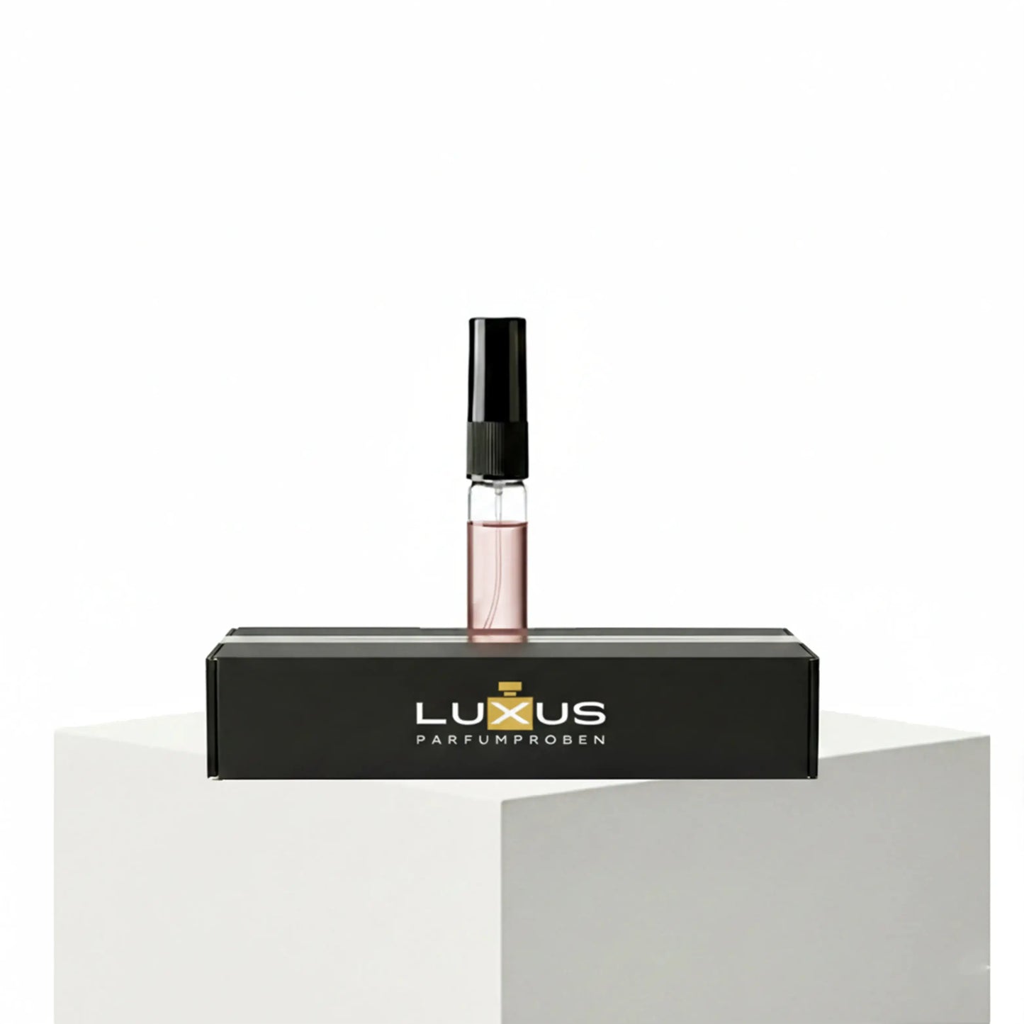 Viktor&Rolf – Flowerbomb Eau de Parfum Abfüllung