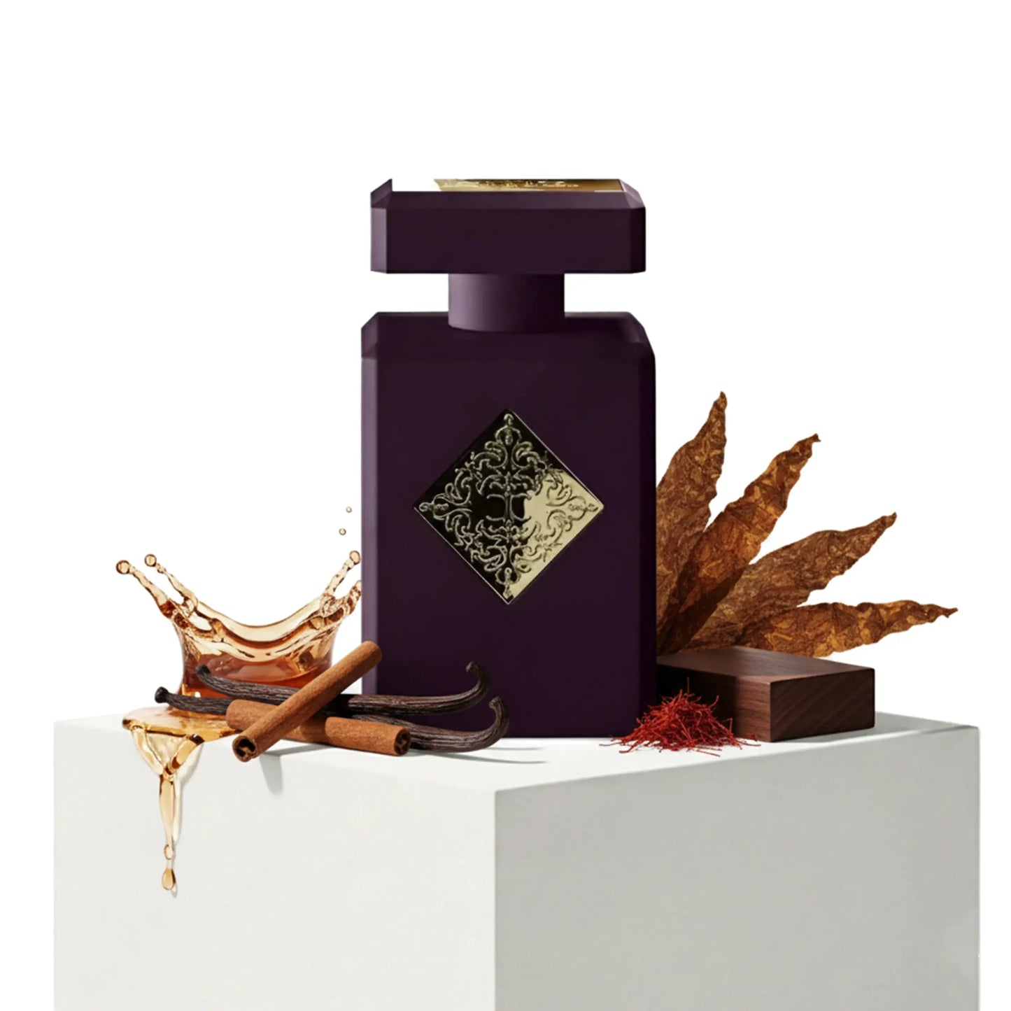 Initio - Side Effect Probe