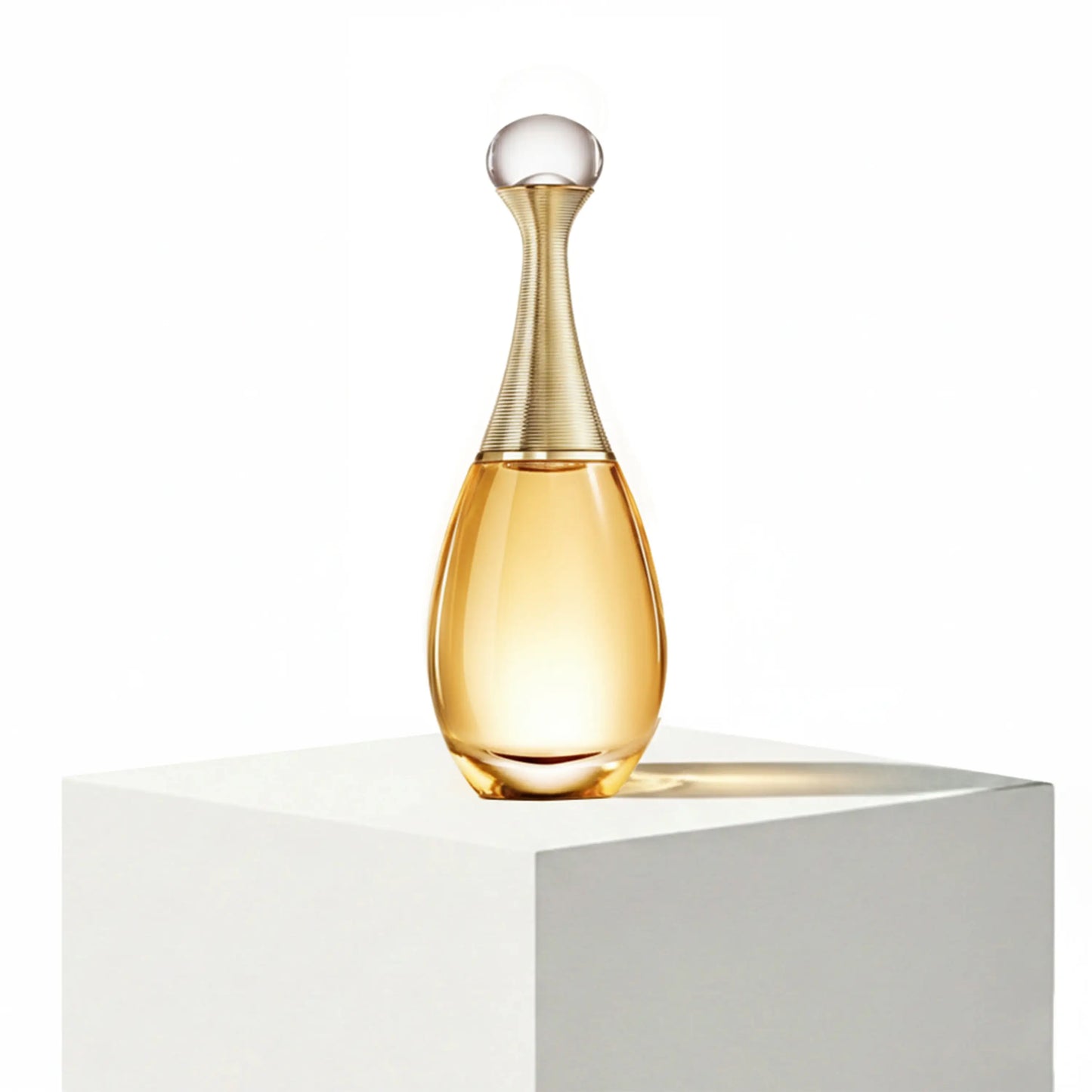 Dior – J’adore Eau de Parfum Abfüllung