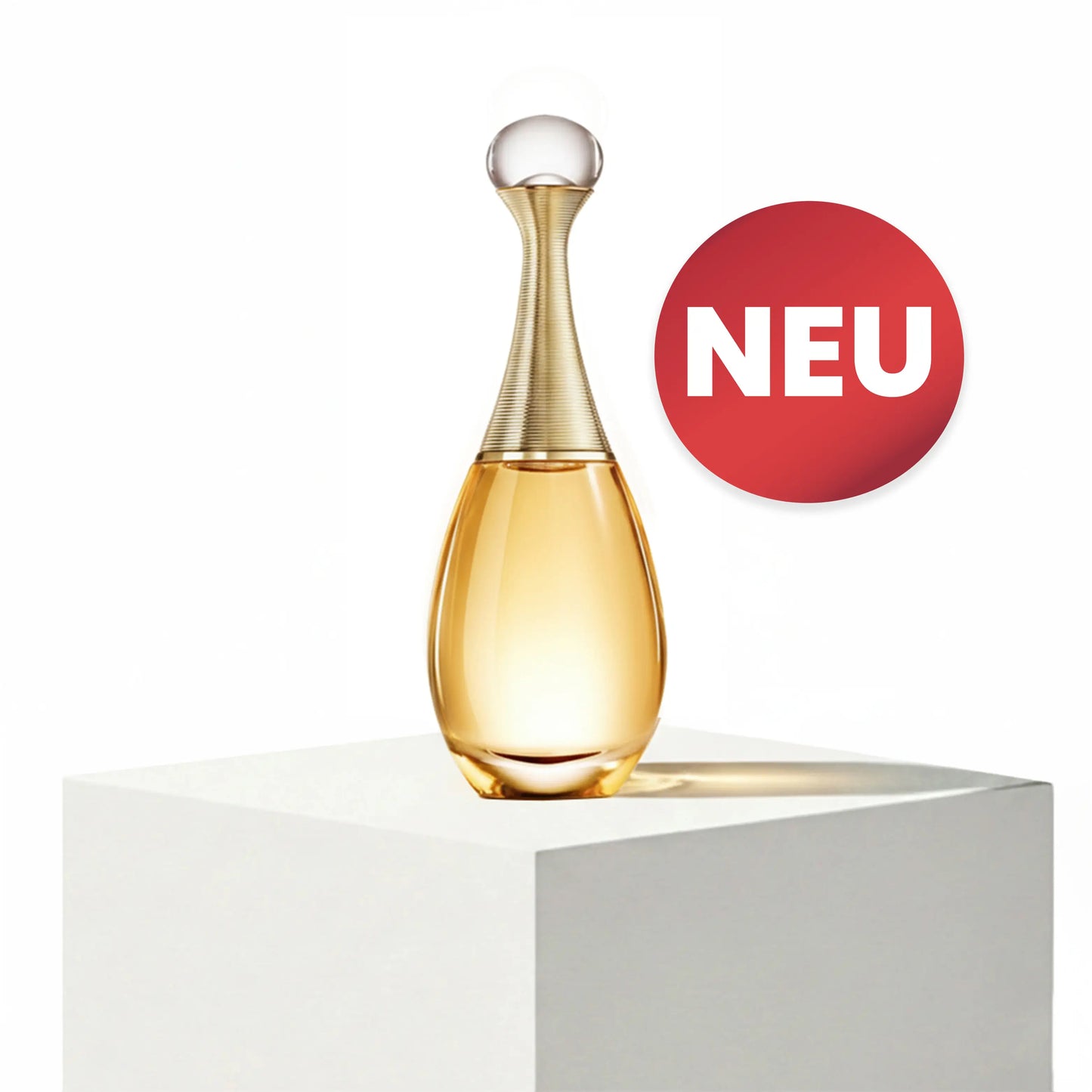 Dior – J’adore Eau de Parfum Abfüllung