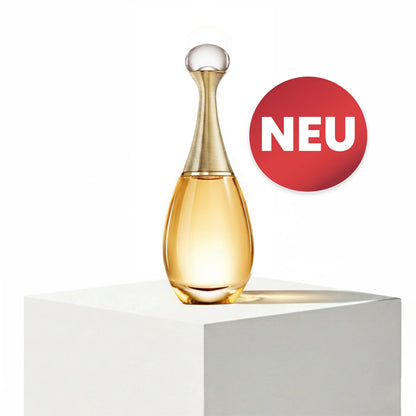 Dior – J’adore Eau de Parfum Abfüllung