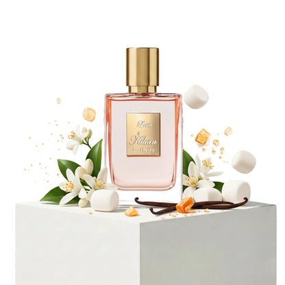 Kilian - Love don't be shy Probe