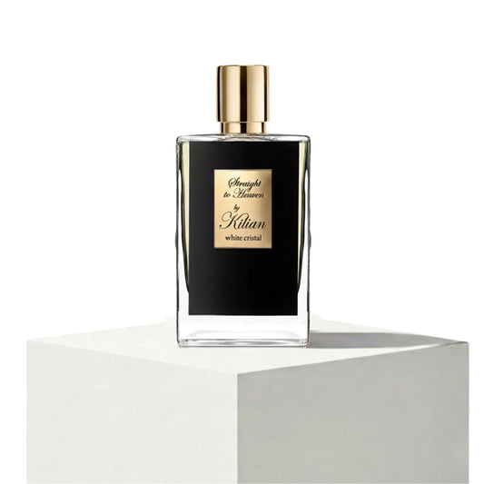 Kilian - Straight to Heaven Probe